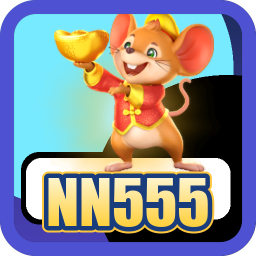 nn555 Brasil logo